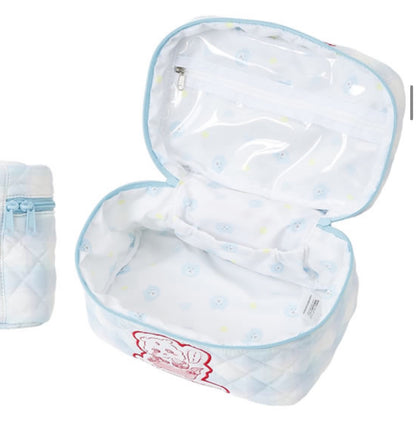 Chiikawa Baby 第2彈｜化妝袋｜小可愛 ちいかわ