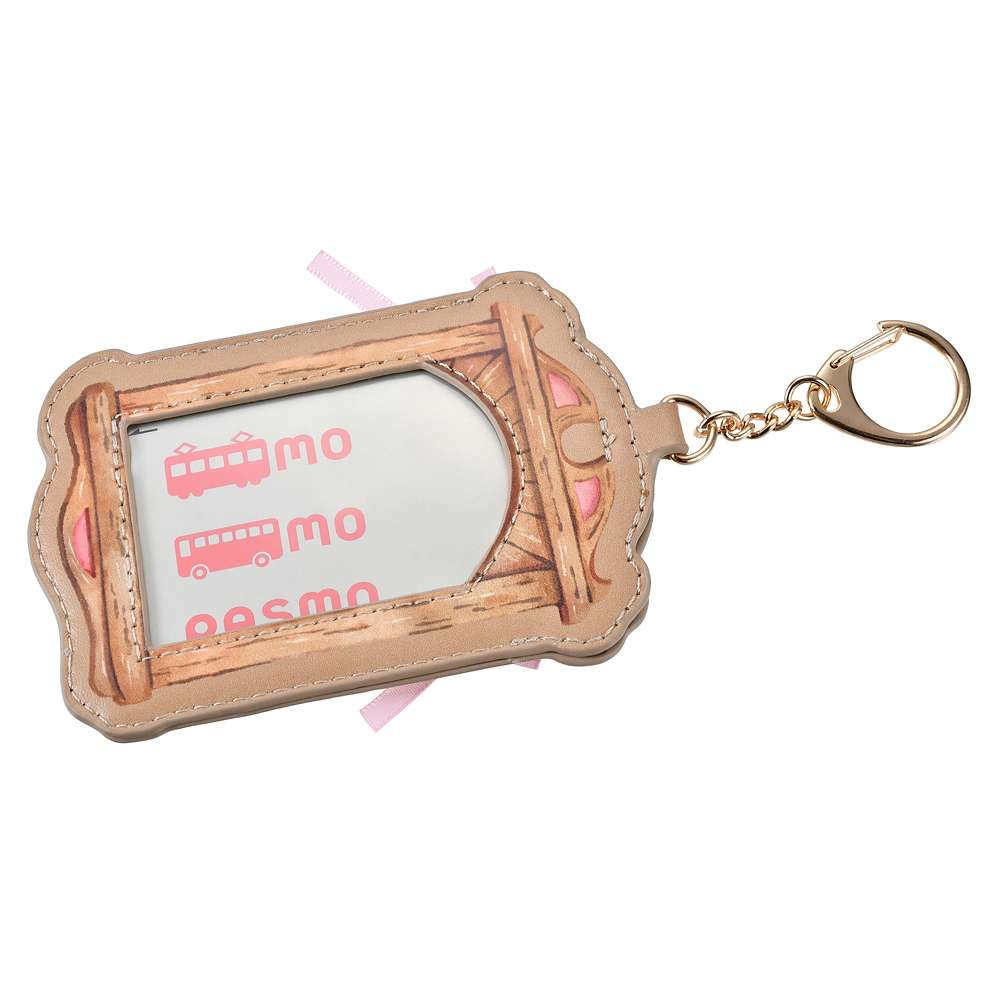 卡套 | Disney Tangled 15TH