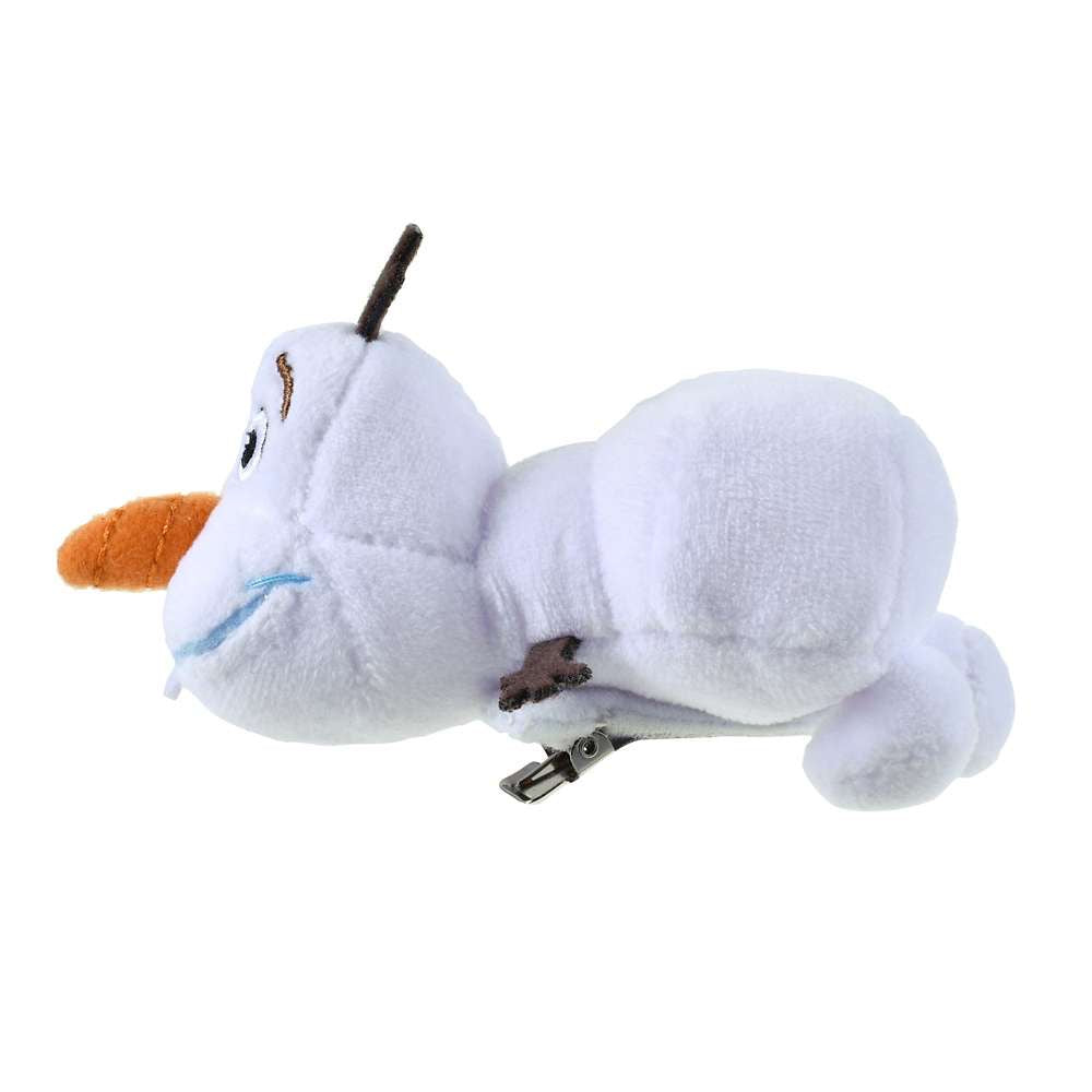Olaf 趴趴公仔髮夾