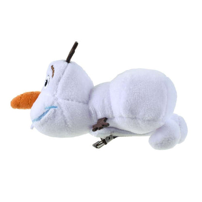 Olaf 趴趴公仔髮夾