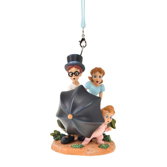 Perer Pan - Ornament 2025