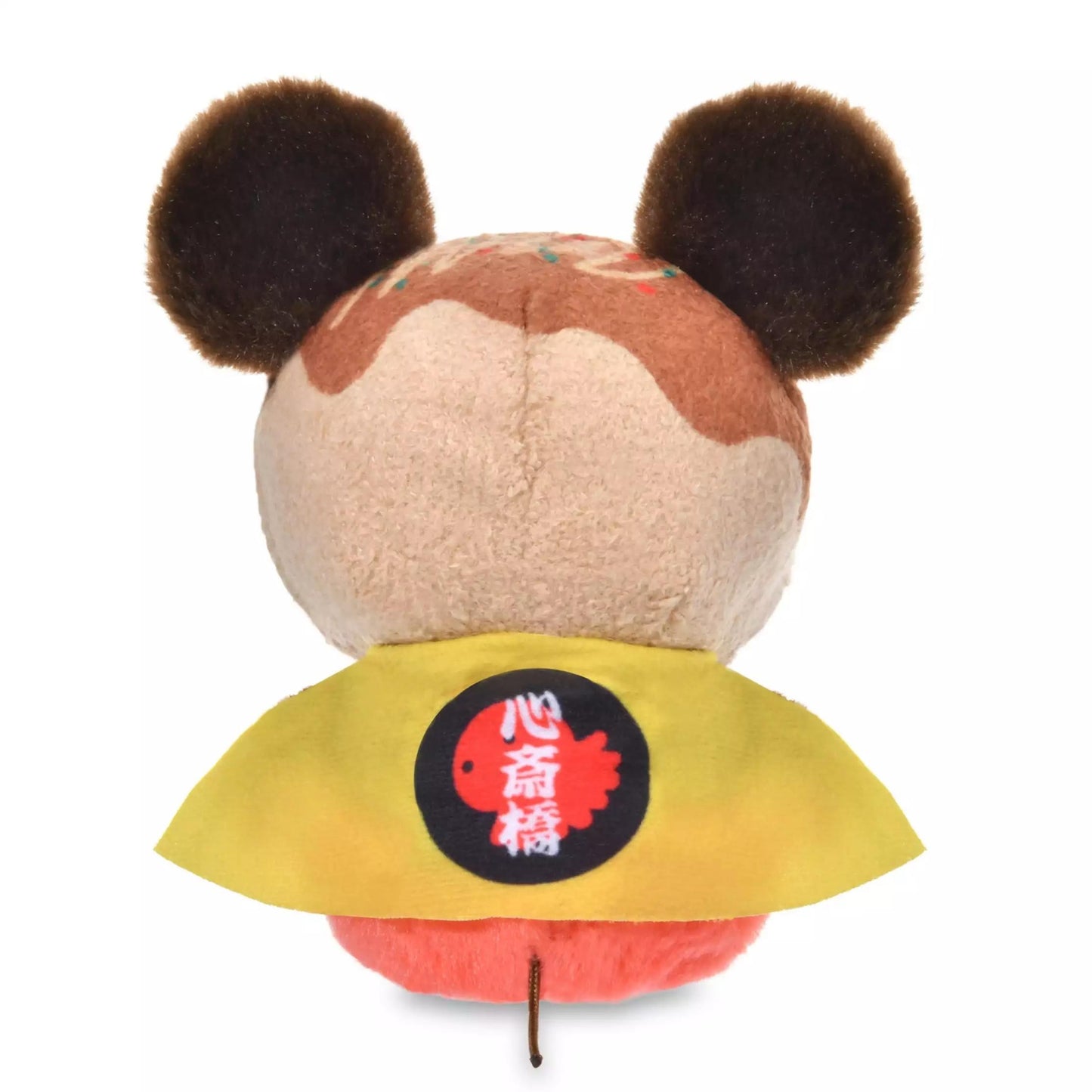 Disney Store 心斎橋開業限定｜Mickey/ Donald 豆豆眼公仔