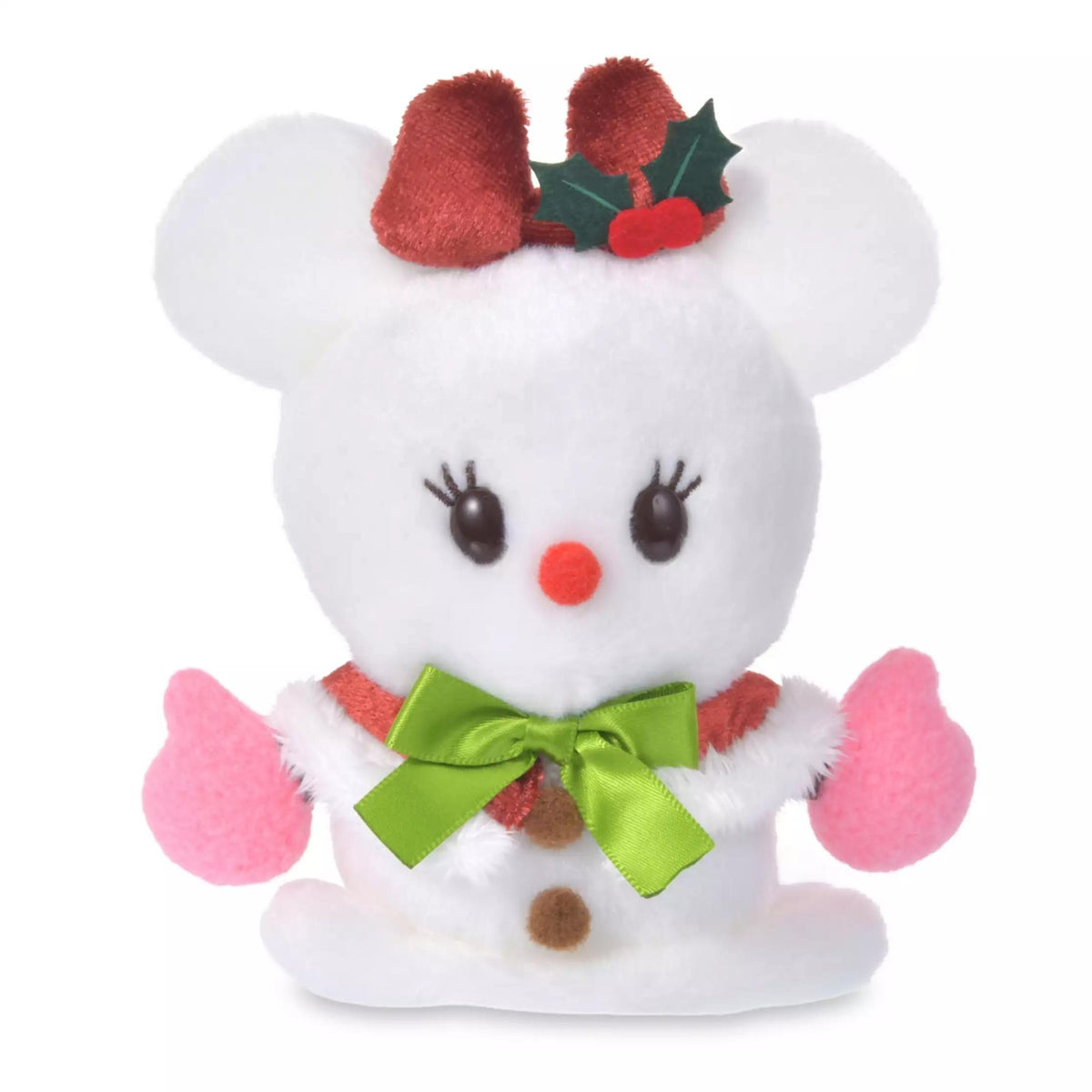 豆豆眼公仔 | Disney Store Christmas 2026