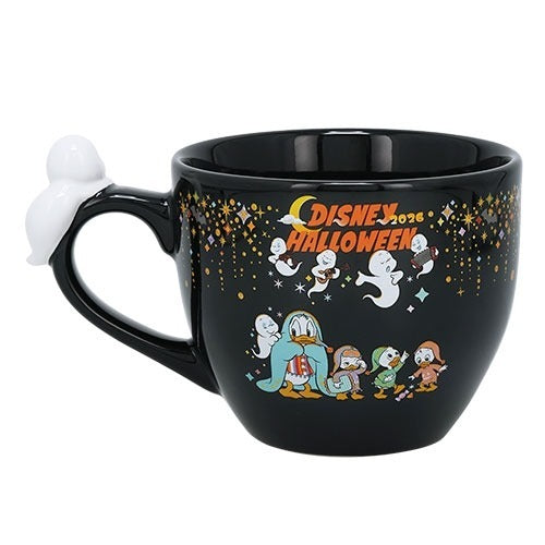 陶冶杯 | TOKYO DISNEY RESORT HALLOWEEN 2026