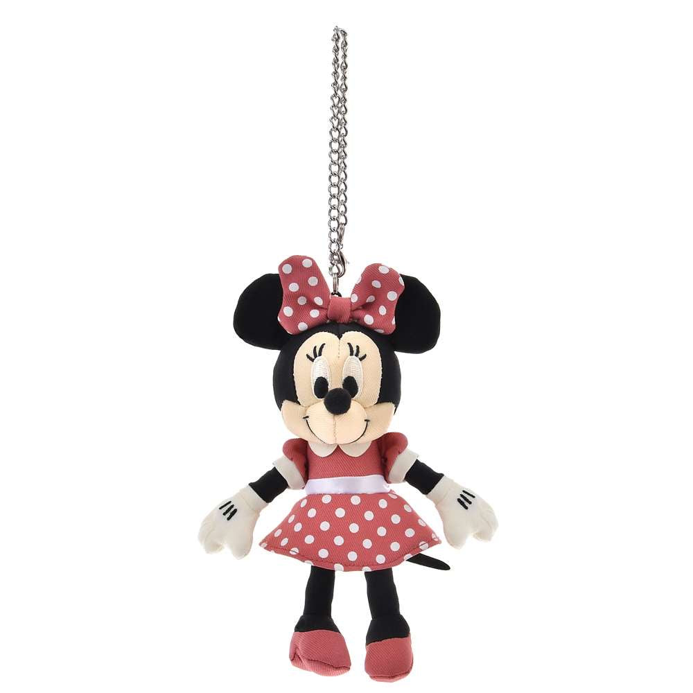 Mickey/ Minnie/ Donald 掛飾 - OTONA CHARM