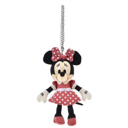 Mickey/ Minnie/ Donald 掛飾 - OTONA CHARM