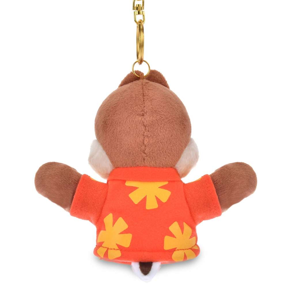 Chip/ Dale/ Donald/ 紅鳥/綠鳥 指偶掛飾 - SUNSHINE DAYS SERIES