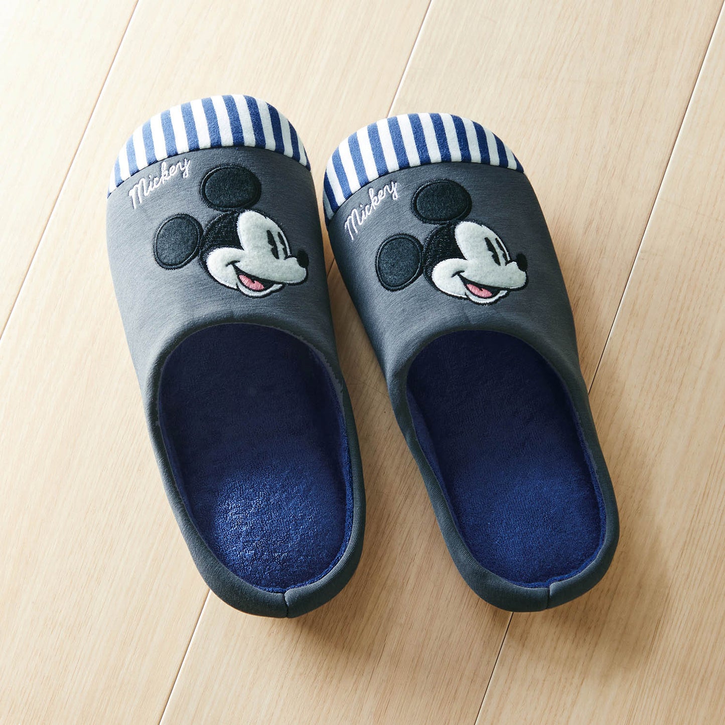 Disney 拖鞋