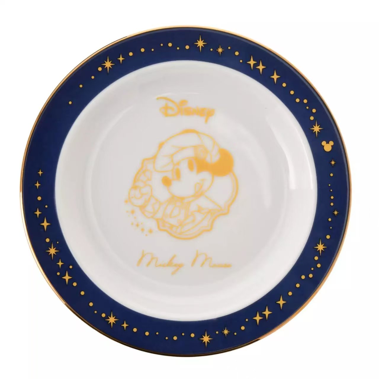 Mickey朱古力連碟套裝  | Disney Valentine - Godiva