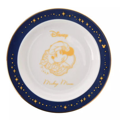 Mickey朱古力連碟套裝  | Disney Valentine - Godiva