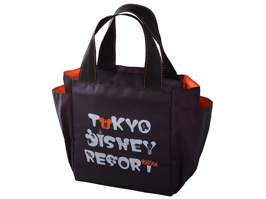 鬼鬼米奇 午餐袋 Tokyo DisneyLand Halloween 2023