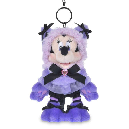 Minnie 掛飾 - CAT MINNIE AND FIGARO
