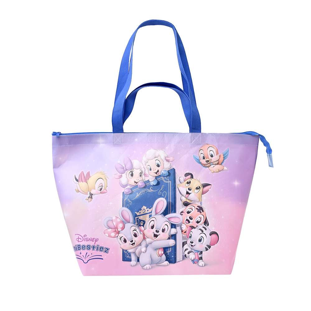 2Way Tote Bag - Disney UniBestiez