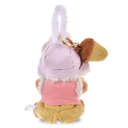 旗艦店限定 公仔/ 掛飾 Winter Chip & Dale