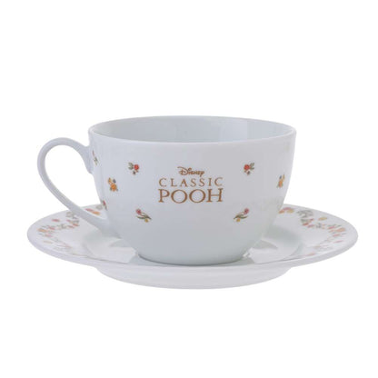 茶杯連碟｜100 Years of Winnie the Pooh