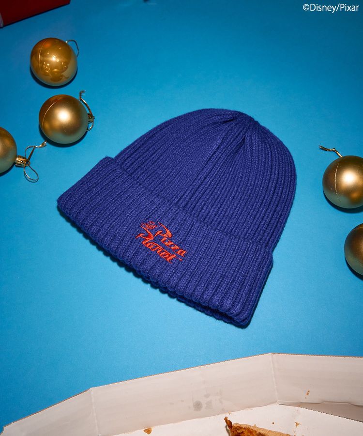 Toy Story Pizza Planet 冷帽 | American Holic