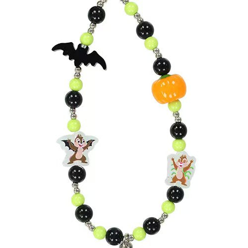 電話繩 - Disney Halloween 2025