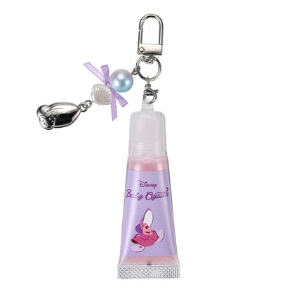 Marie/ Stitch/ Donald/ 生蠔bb Handcream Keychain/ 潤唇膏Keychain
