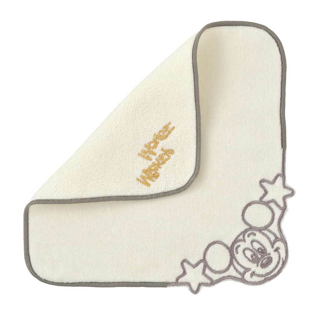 Stitch/ 三眼仔/ Mickey/ Minnie/ Daisy 手巾仔