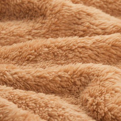 Nana 毛氈大褸 | Blanket | Warm Goods