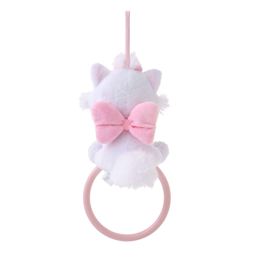 Stitch/ Marie/ Pooh 毛巾架 - BATH ＆ LAUNDRY