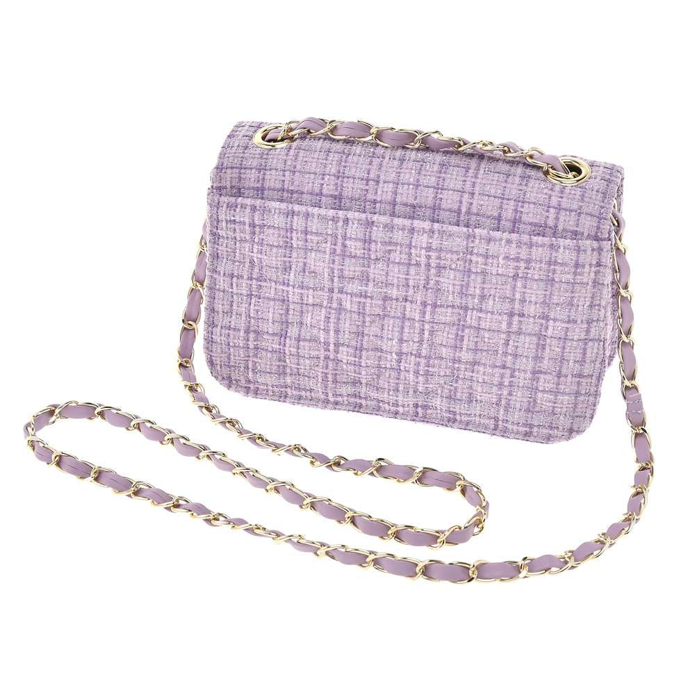 斜揹袋【MARY QUANT】 | Rapunzel Collection