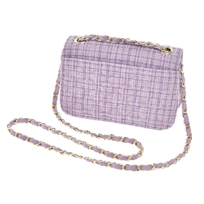 斜揹袋【MARY QUANT】 | Rapunzel Collection