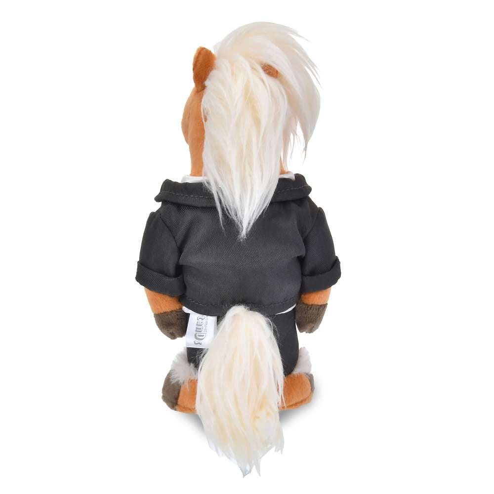 Judy/ Nick/ Finnick/ 毛臣臣醫生/馬市長/ 羚羊女星/ 保伯特 Disney stanDs 系列 Zootopia 公仔