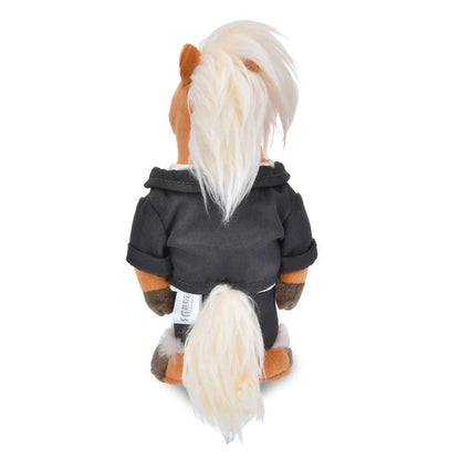 Judy/ Nick/ Finnick/ 毛臣臣醫生/馬市長/ 羚羊女星/ 保伯特 Disney stanDs 系列 Zootopia 公仔