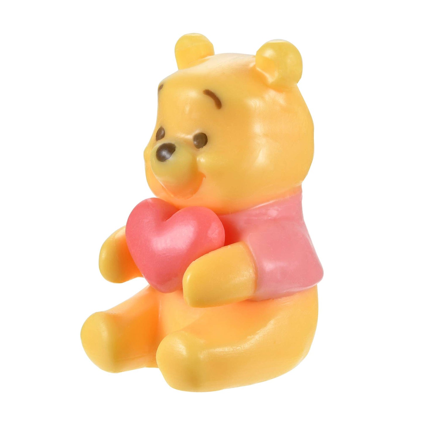 Disney Skin Care  Pooh/ Baymax/ Lotso/ 聖誕樹 香薰肥皂