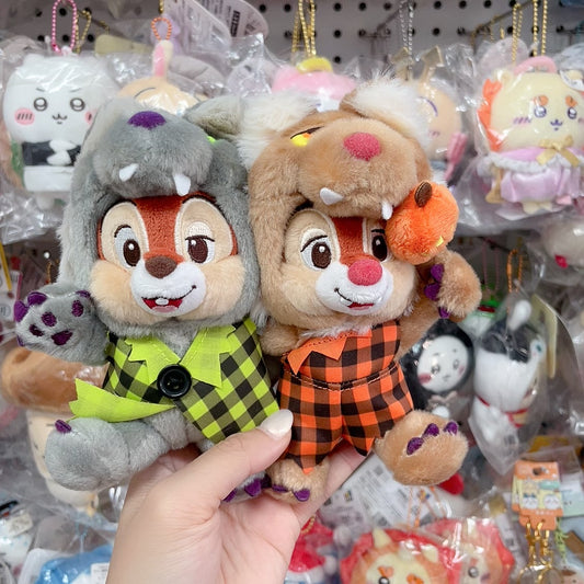 現貨 Chip & Dale 掛飾｜Disney Halloween 2026