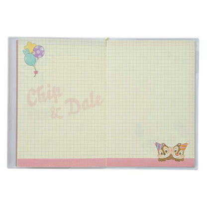 Chip & Dale B6 Schedule Book CALENDARS ＆ ORGANIZERS 2026
