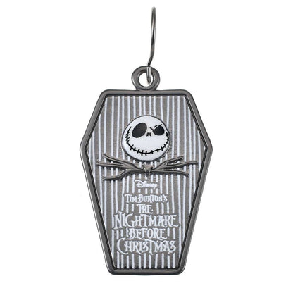 Jack 耳環 (單隻)｜TIM BURTON'S THE NIGHTMARE BEFORE CHRISTMAS