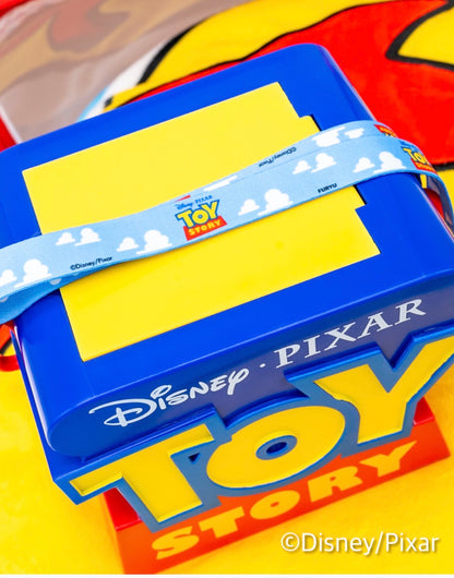 TOY STORY LOGO 收納盒