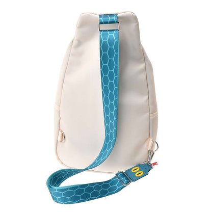 斜揹袋 -  Zootopia2 Movie