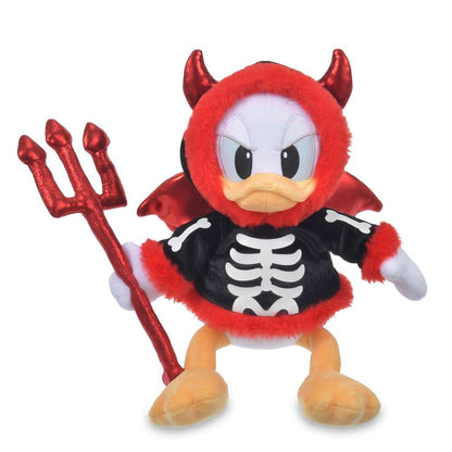 Donald 公仔｜Disney Halloween 2026