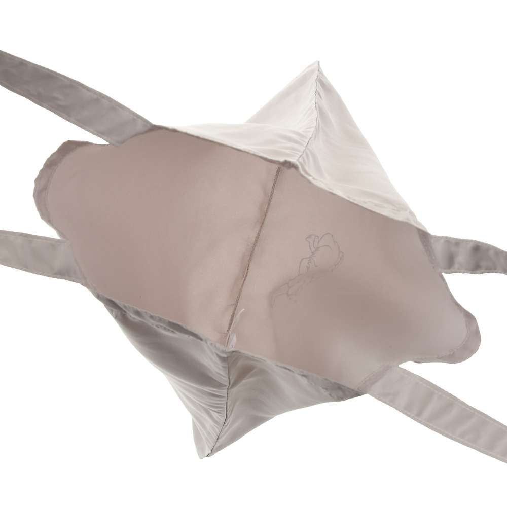 Max/ Figaro Tote Bag連公仔掛飾｜ FUR GOODS