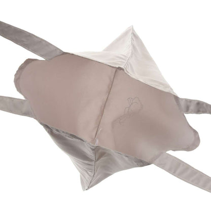 Max/ Figaro Tote Bag連公仔掛飾｜ FUR GOODS