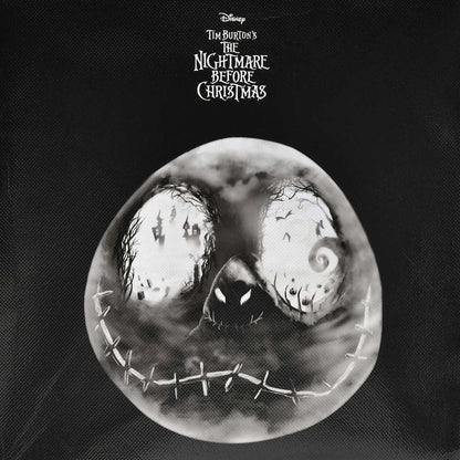購物袋  - TIM BURTON'S THE NIGHTMARE BEFORE CHRISTMAS