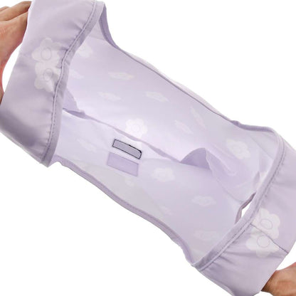 摺疊環保袋【MARY QUANT】 | Rapunzel Collection