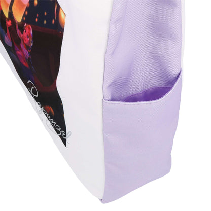 Rapunzel/ Cinderella/ Aurora/ Aladdin Tote Bag