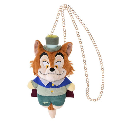 Honest John 公仔斜揹袋 - Disney Halloween 2026 VILLAINS