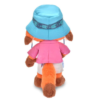 Judy/ Nick 指定店舖限定 公仔 - Zootopia Fish Market