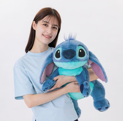 Stitch 公仔 - DisneyLand 園區 Stitch