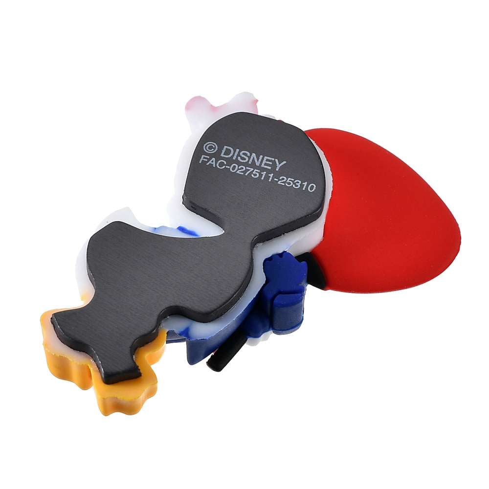 Mickey/ Minnie/ Stitch/ Donald/ Baymax ｜ 3D 磁石 - 可掛小物*