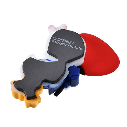 Mickey/ Minnie/ Stitch/ Donald/ Baymax ｜ 3D 磁石 - 可掛小物*