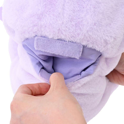 Chip 公仔斜揹袋 | Chip N Dale Collection 2026