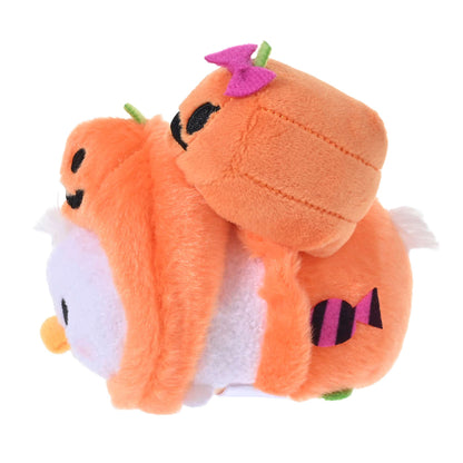 Tsum Tsum｜Disney Halloween 2026