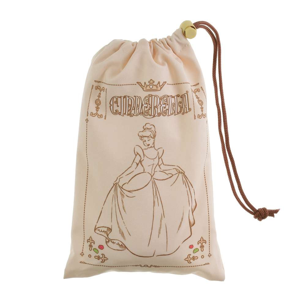 Cinderella/ Sleeping Beauty 摺疊野餐墊 - DISNEY LEISURE TIME