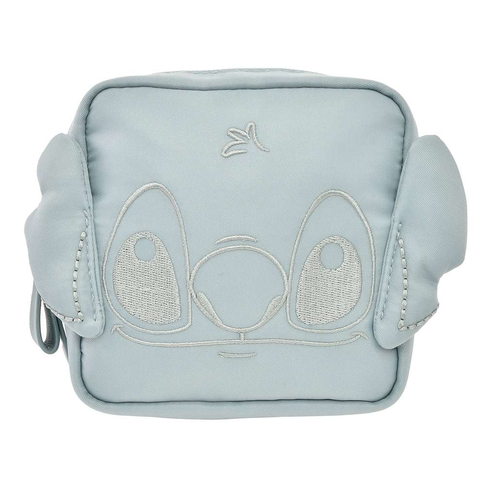 方形Pouch Marie/ Stitch/ Pooh mimi health beauty tool